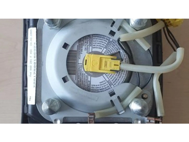 Надувная подушка для руля