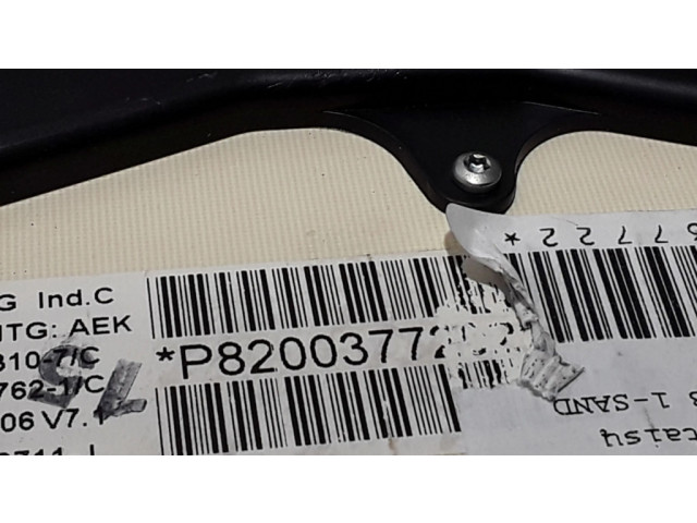 Панель приборов 8200377202   Dacia Logan I       