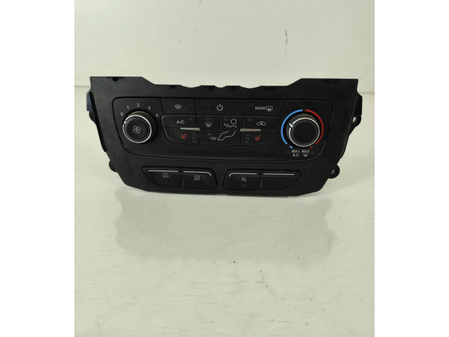 Блок управления климат-контролем KT1T19980DAC, JK2T11B573 Ford Transit Tourneo Connect