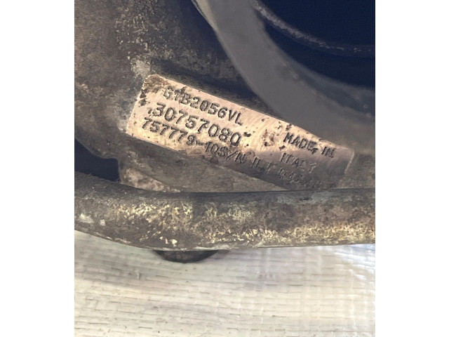 Турбина Volvo XC90 30757080, 757779105