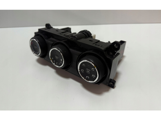 Блок управления климат-контролем 72311SG010, 72311SG010 Subaru Forester SJ