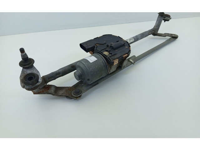 Моторчик дворников 1Z1955023E, 3397021452 Skoda Octavia Mk2 (1Z)