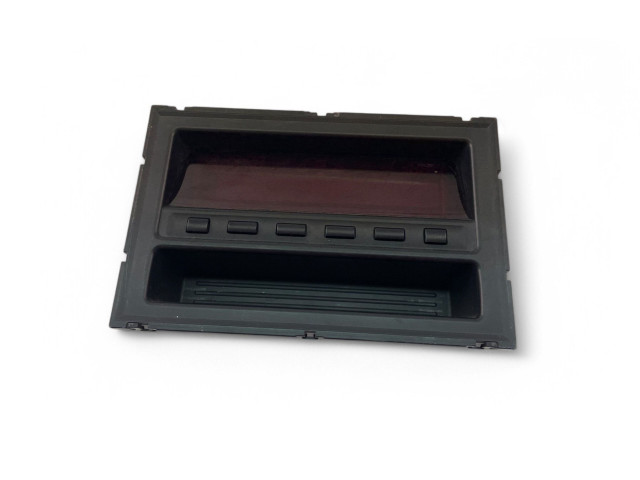 Дисплей 8750A246 Mitsubishi L200