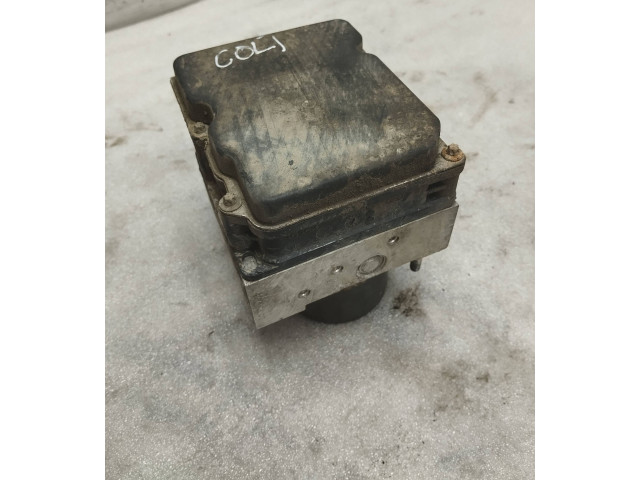 Блок АБС 0265950361 Mitsubishi Colt 2004 - 2008 года