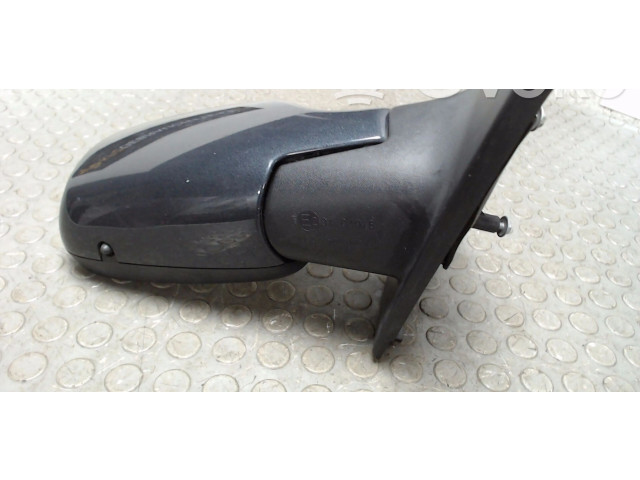 Зеркало электрическое        Renault Clio III  2005 - 2012 года   