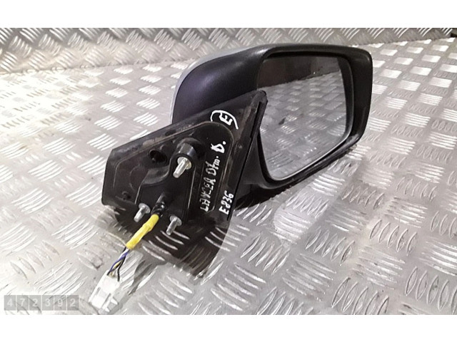 Зеркало (управляемое электричеством) MAML2004N1515, MOTORARRANQUE Mitsubishi L200