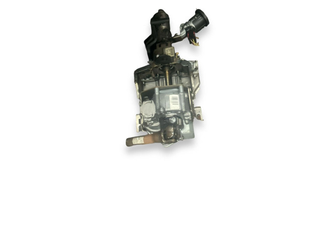 рейка Колонка рулевая K9KP7 Renault Clio III 2005 - 2012 года