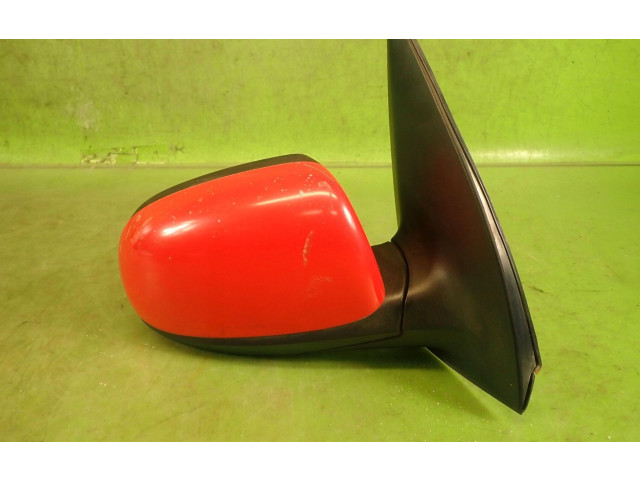 Зеркало электрическое Hyundai i10 - года