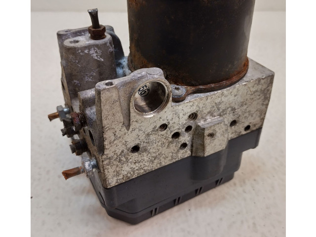 АБС Steuergerät 4670A484, 1338007180 Mitsubishi L200 2006 - 2014 года