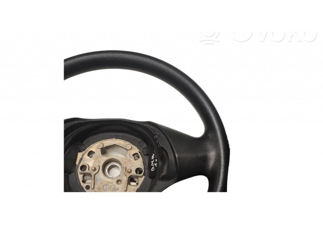 Руль BMW 1 E82 E88 2007-2014 года 61644000