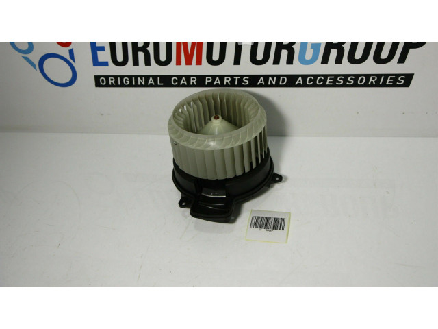 Вентилятор печки 4H1820021B Audi A7 S7 4G