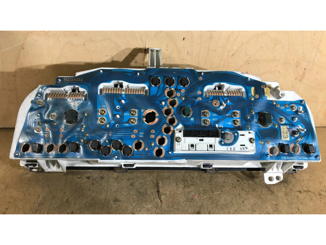 Přístrojová deska Toyota Picnic 1998 8380044040, 69200540