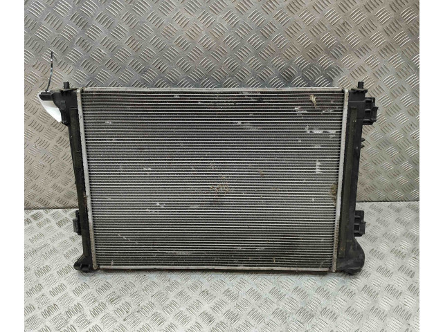 Радиатор охлаждающей жидкости 25310D7500 KIA Sportage 2019