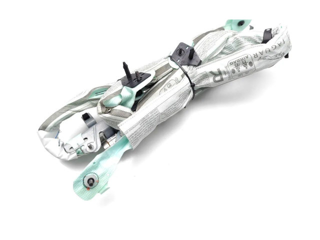 Боковая подушка безопасности 8X23-14K159-AE, 34013010C Jaguar XF