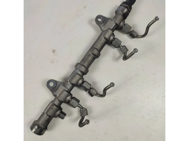 Vstřikovací lišta 55234437, 0445214217 Fiat Fiorino pro naftový motor 1.2 199 A9.000