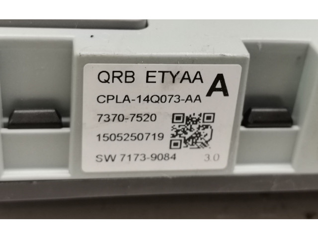 Блок предохранителей CPLA14Q073AA Jaguar XE