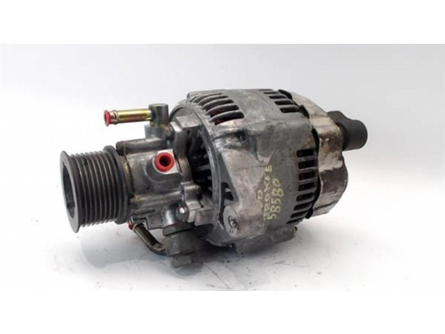 Генератор 38522, 1002104520   Jeep Grand Cherokee      