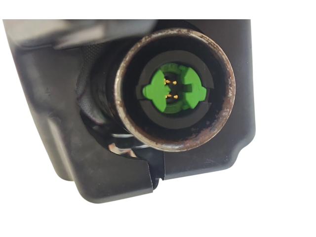 Подушка безопасности в сиденье 31263111, 616703500E Volvo S60