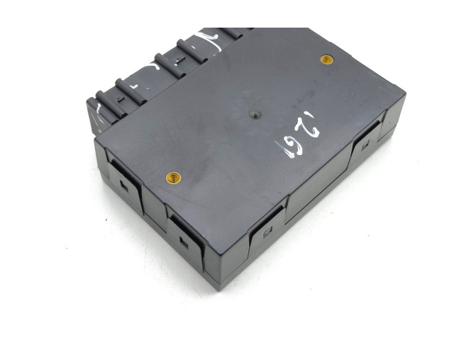 Блок комфорта 3D0959933F, 5DK00841604 Bentley Flying Spur