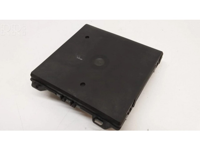 Блок комфорта 6Q1937049B, 5WK48212 Skoda Fabia Mk1 (6Y)