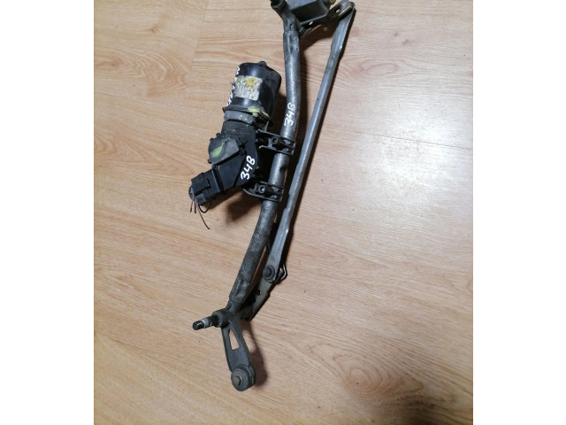 Вентилятор печки       Renault Megane II