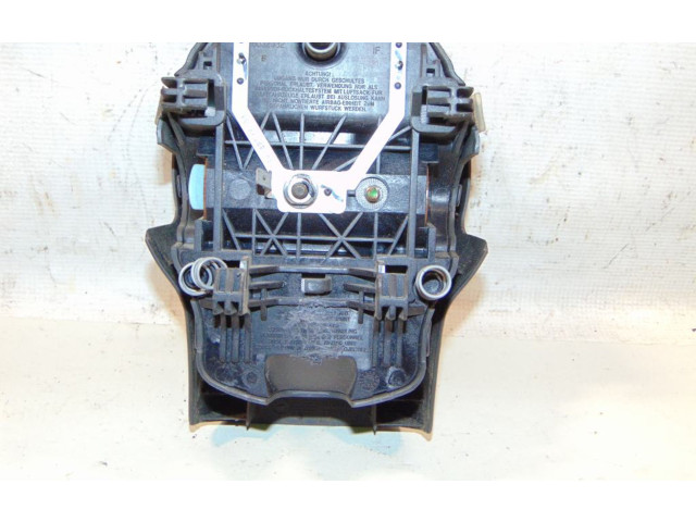 Подушка безопасности водителя 98510EB302, AEMB2053220242 Nissan Pathfinder R51