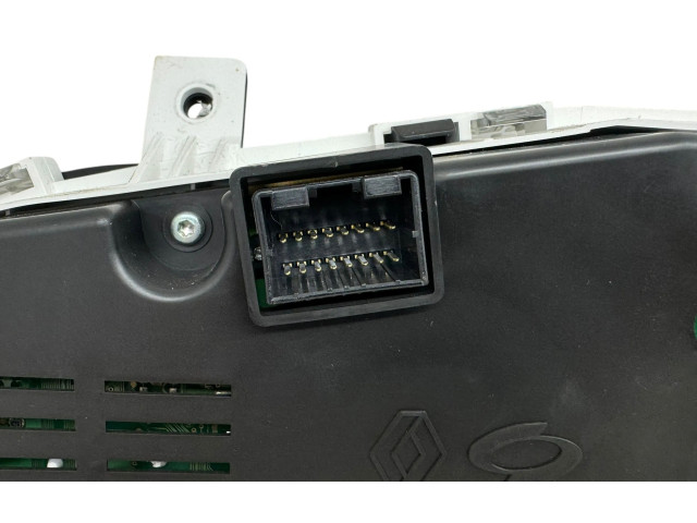 Панель приборов 24810JY05B   Renault Koleos I       