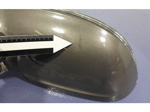 Зеркало электрическое        Audi A7 S7 4G  2011 - 2017 года   