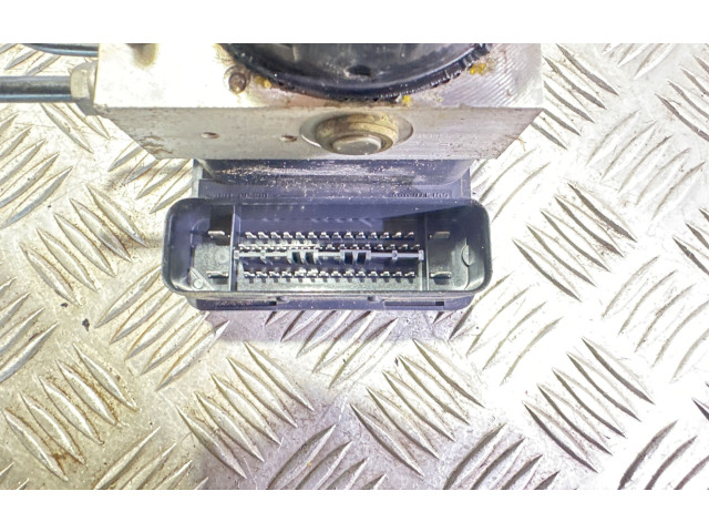 Блок АБС 1K0907379K, 1K0614517H   Volkswagen  Touran I  2003 - 2010 года
