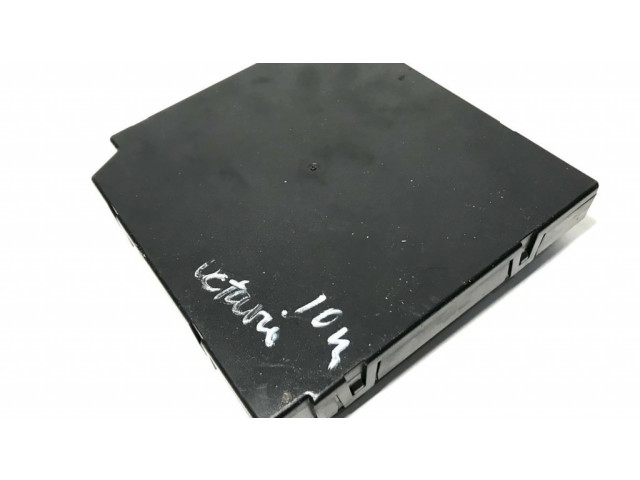 Блок комфорта 1K0937087J Skoda Octavia Mk2 (1Z)