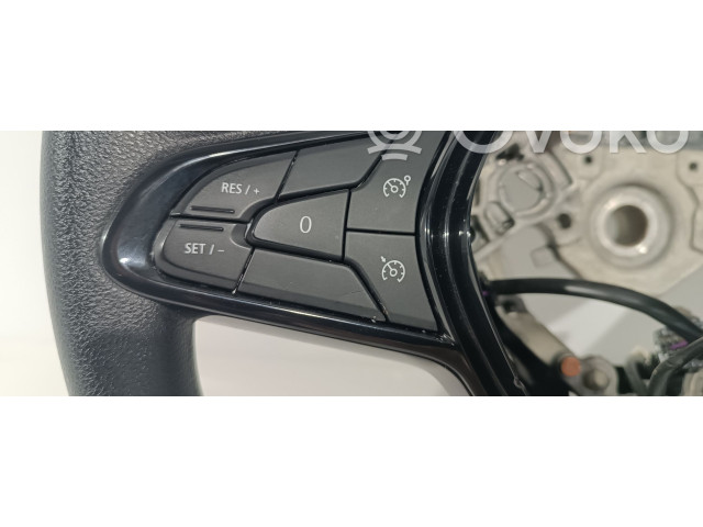 Volant Renault Clio V 2021 484004585R