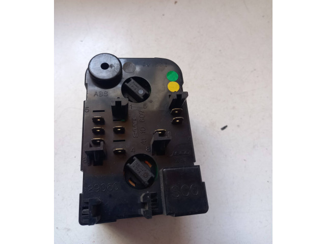 Дисплей 4110607 Saab 9000 CS