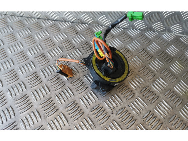 Подрулевой шлейф SRS 8622186   Volvo XC90