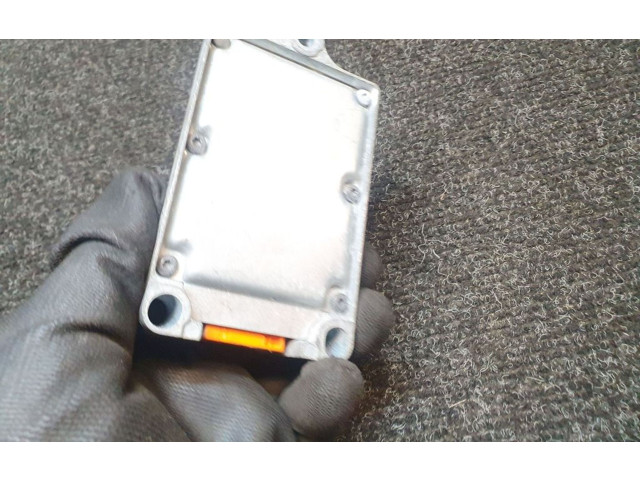 Блок управления надувных подушек 550589500, 9632052180   Peugeot 306