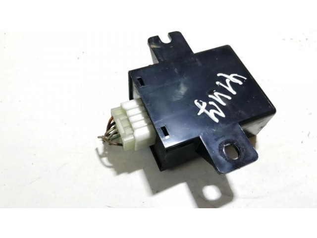 Блок управления 96456875 Chevrolet Tacuma