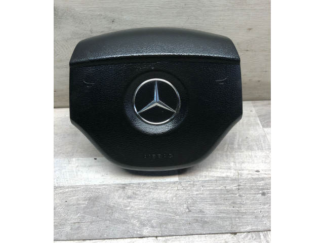 Подушка безопасности водителя 61460335B   Mercedes-Benz R W251