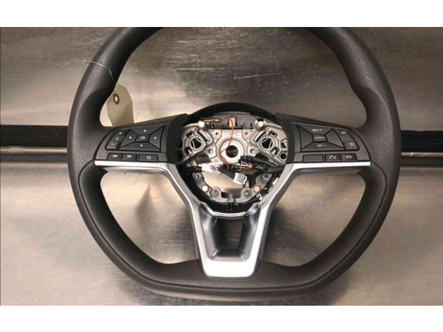 Volant Nissan Juke II F16 2020 484306PA0A