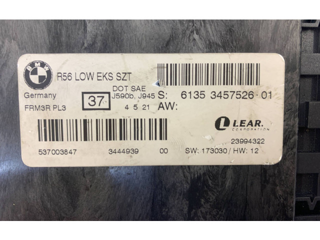 Масляный насос   3444939, 23994322  Mini Cooper Countryman R60 