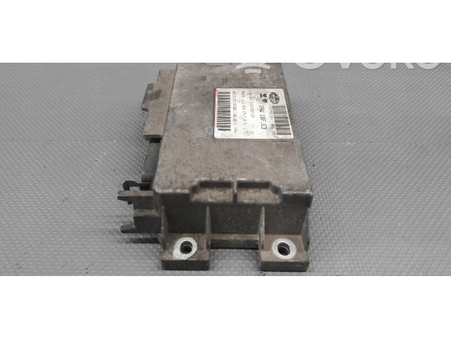 Řídící jednotka IAW16F.E3 Fiat Punto (199) 2012