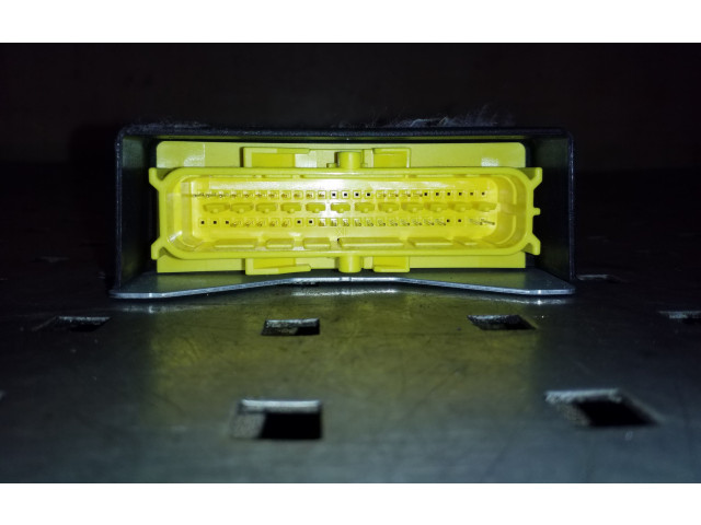 Блок подушек безопасности 0285010527, 6R0959655C   Volkswagen Polo V 6R