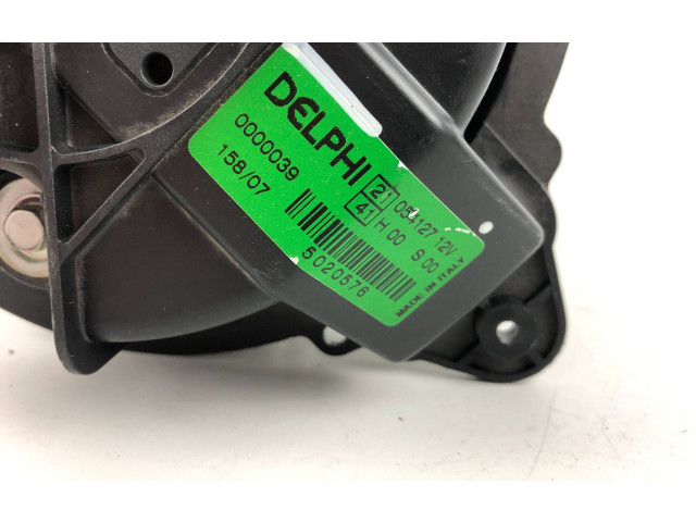 Вентилятор печки    5020576   Maserati GranTurismo