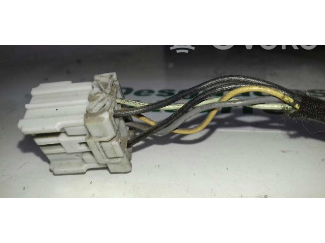 Зеркало электрическое        Honda Civic  2001 - 2005 года   