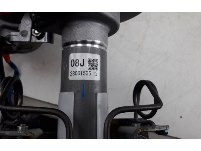 Pojistková skříňka Насос рулевого управления 8096076040, 1321001313 Lexus CT 200H 2013