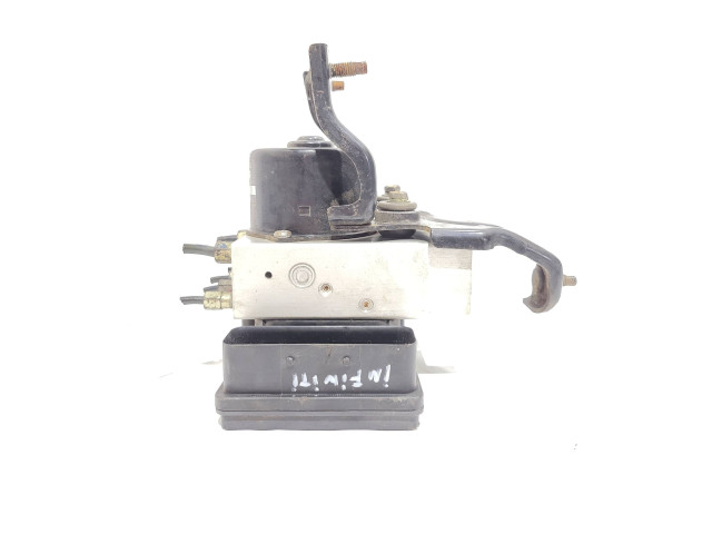 Блок АБС 47660CG705, 01020267178510   Infiniti  FX   -  года