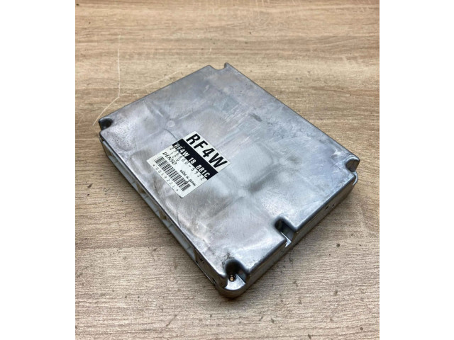 Блок управления двигателем Блок управления RF4W18881C, 2758005922 Mazda Premacy