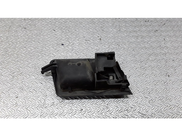 Внутренняя ручка