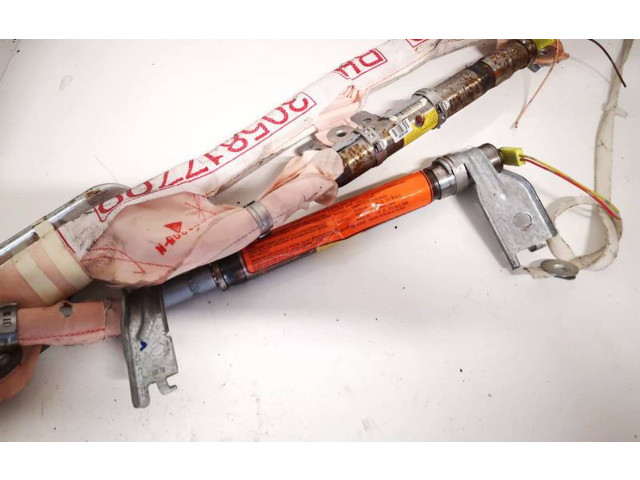 Боковая подушка безопасности 305817700 Nissan Pathfinder R51