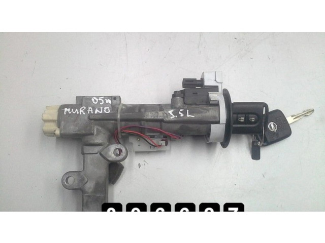 Řídící jednotka MEC63-750 Nissan Murano Z50 2005