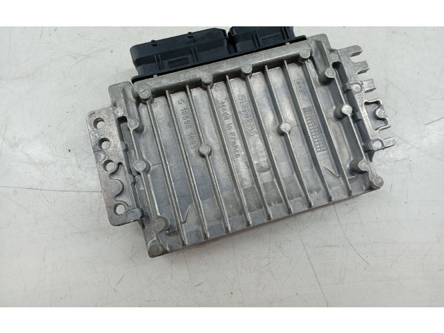 Řídící jednotka S83293, 7525770   Mini One - Cooper R50 - 53 2005