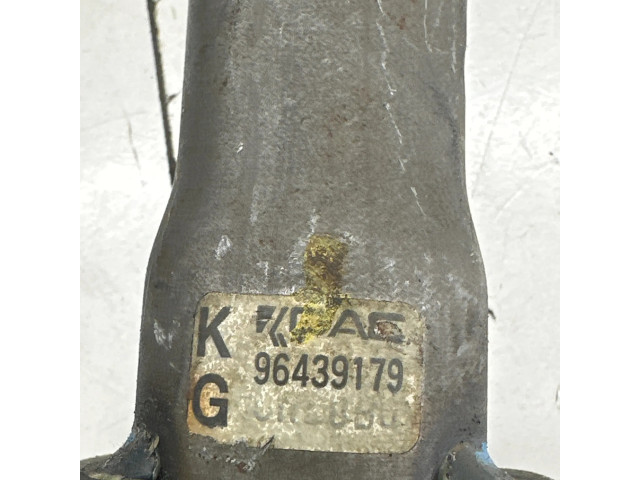    Рулевая рейка 96439179   Chevrolet Aveo 